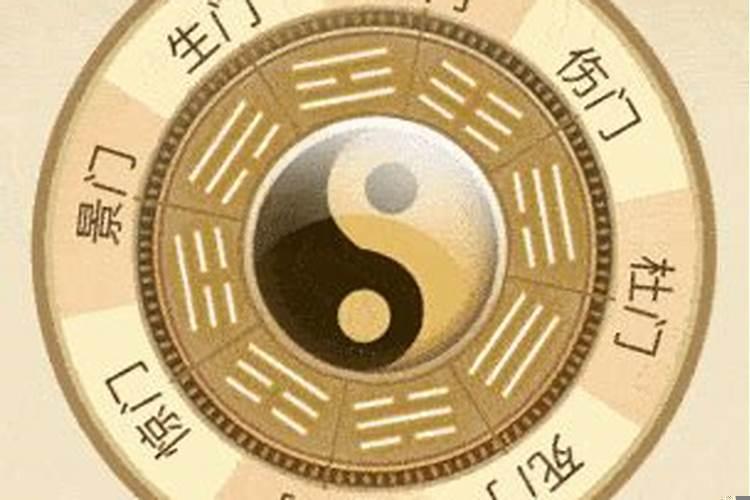 奇门遁甲是什么东西?