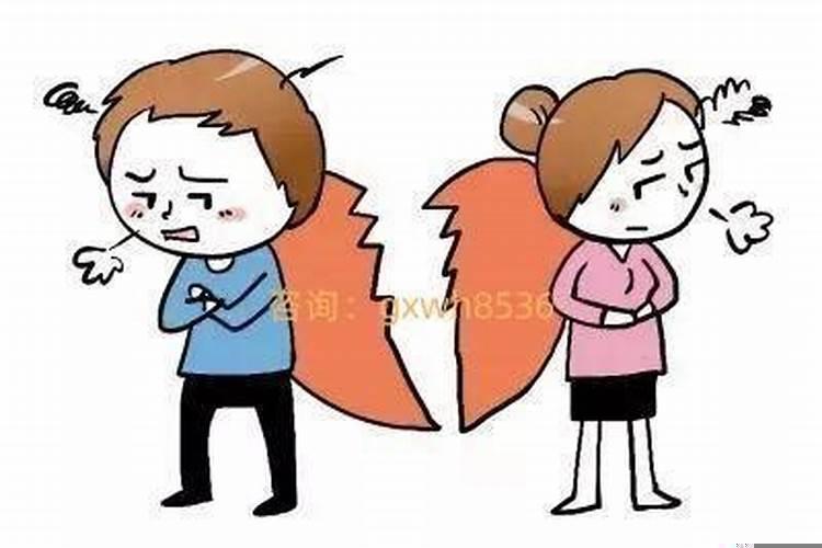 夫妻吵架感情好