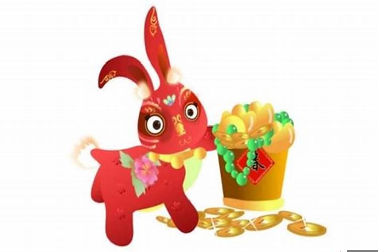 87年属兔在2022年的运势