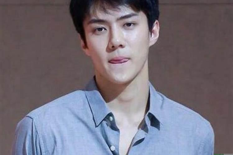 星座中颜值最高的星座