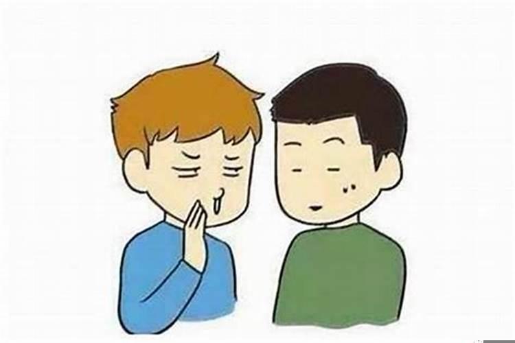 对于那种背后使坏的小人怎么对付他?