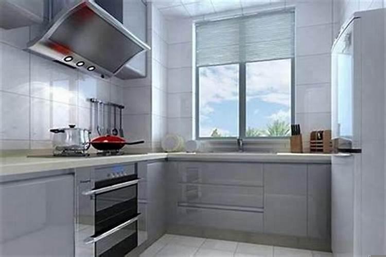 根据风水厨房在西边怎么办