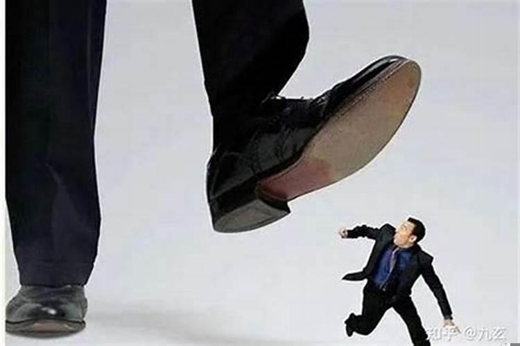 什么样的叫小人?有什么特征