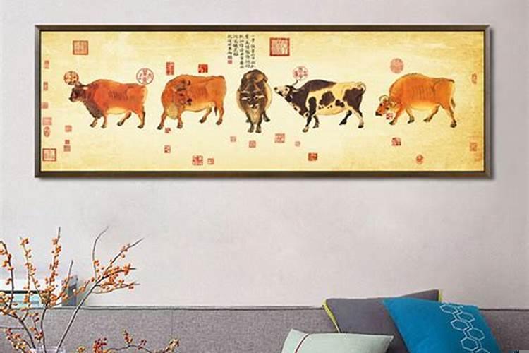 家里放什么属相好