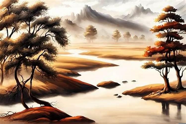 梦中梦见房子啥意思?