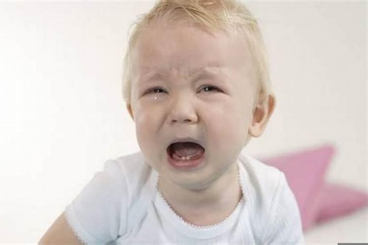 怎么开导脾气暴躁的孩子