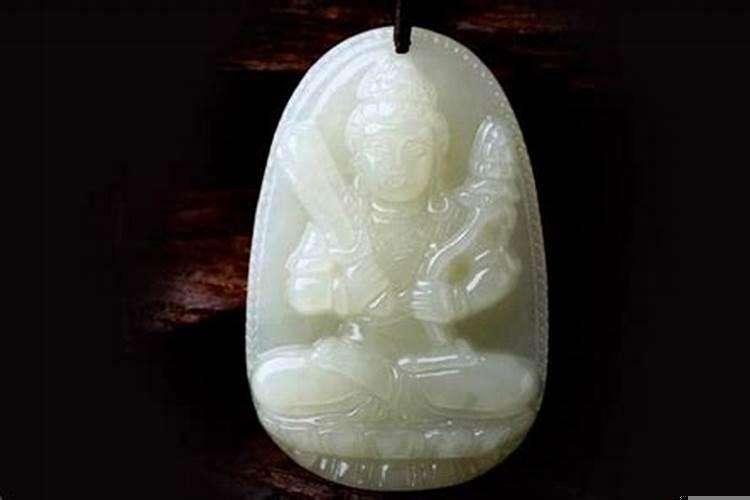 属兔可以佩戴虚空藏菩萨