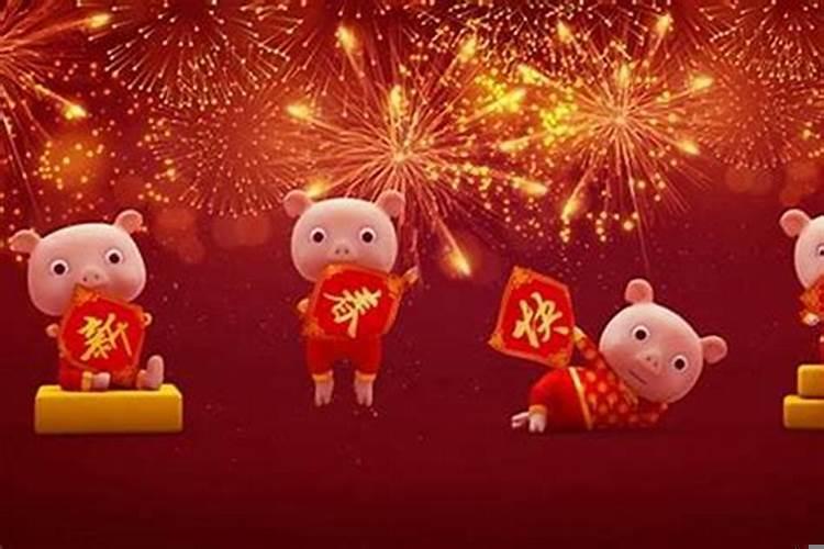 越老越有福气的生肖