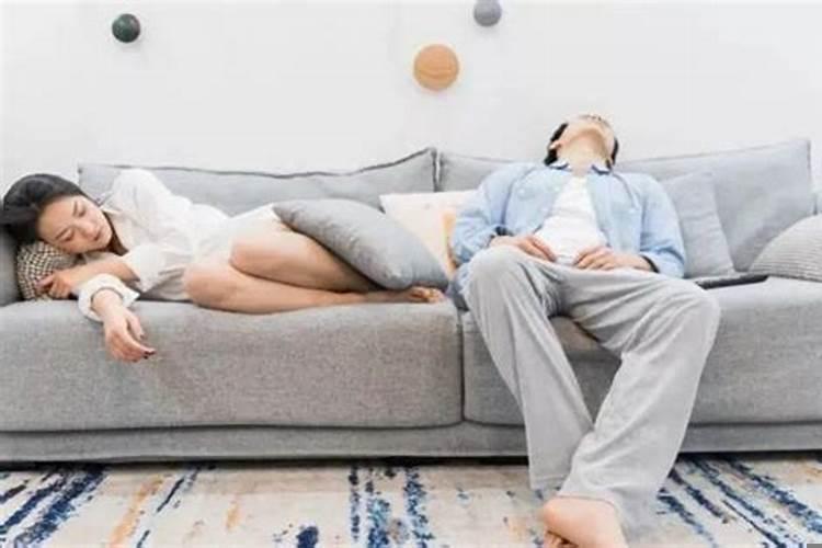 夫妻感情不好该怎么办