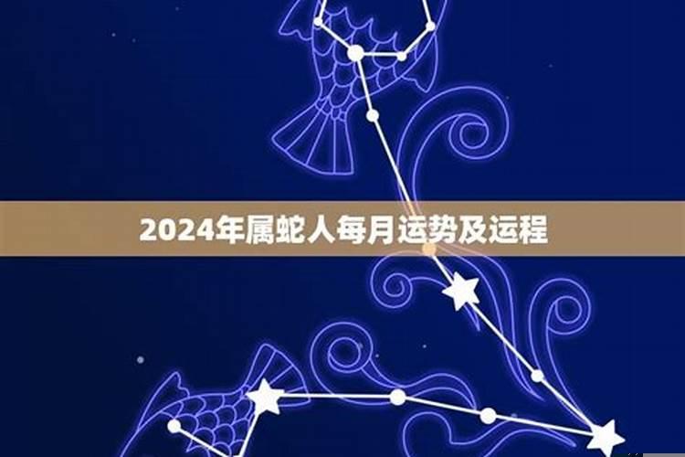 2019年属蛇人的全年运