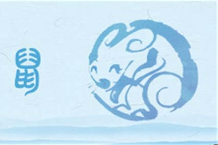 08年属鼠的命运怎么样