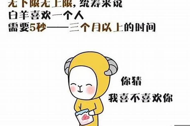 狮子男很爱很爱一个人的表现