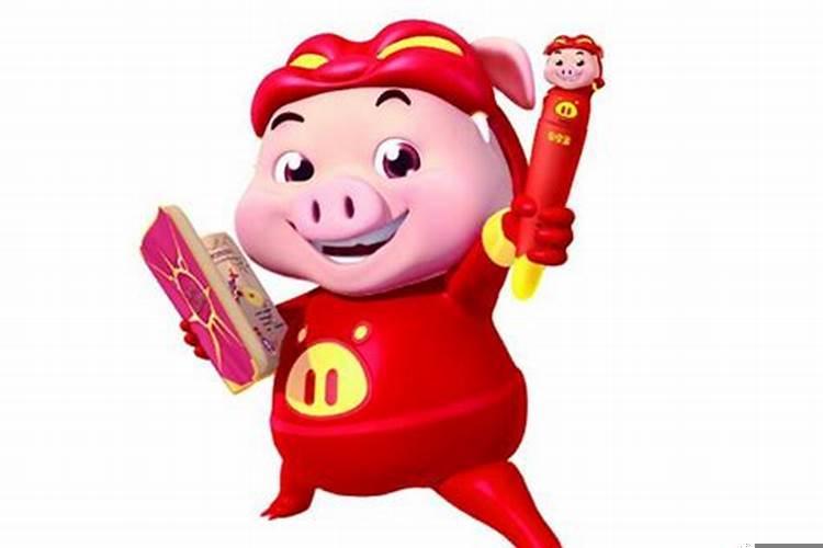 属猪2019年是什么命