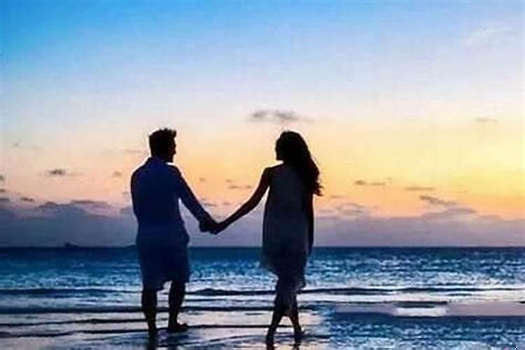 八字看有没有缘分