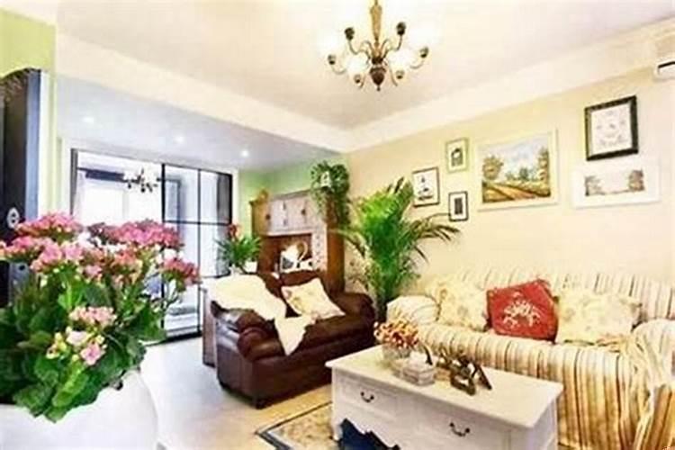 房间摆放什么东西比较招财