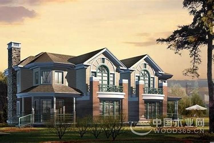 联排别墅几联才好住