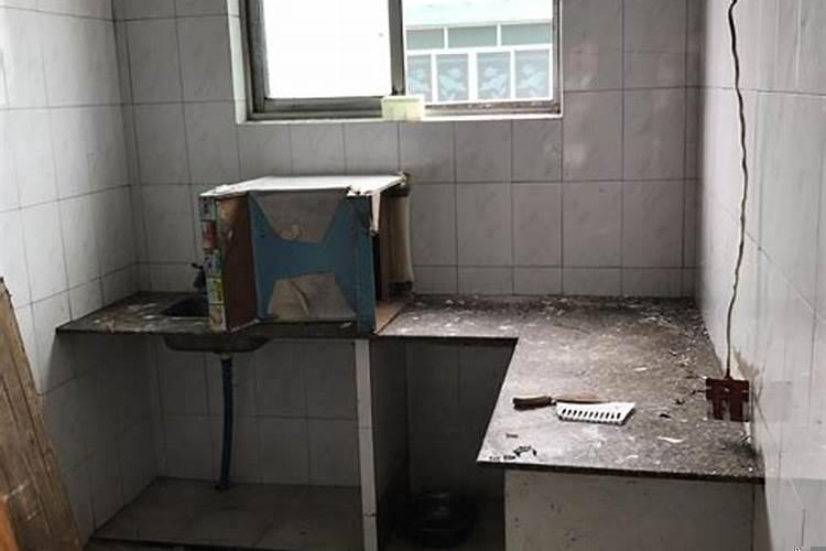 房子装修特别不顺