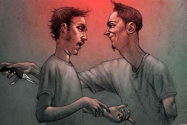 横刀夺爱的小人