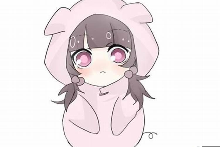 喜欢害人的生肖女