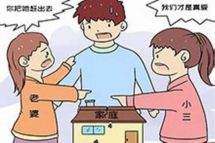 梦到和爸爸吵架什么意思