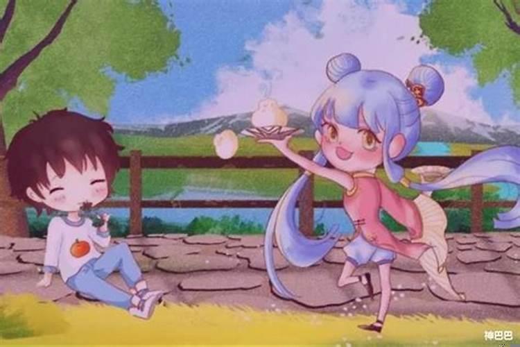 天秤座男生遇天秤座女生会怎么样呢