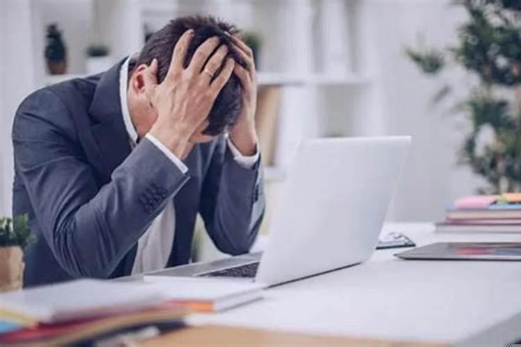 天生苦命的女人手相