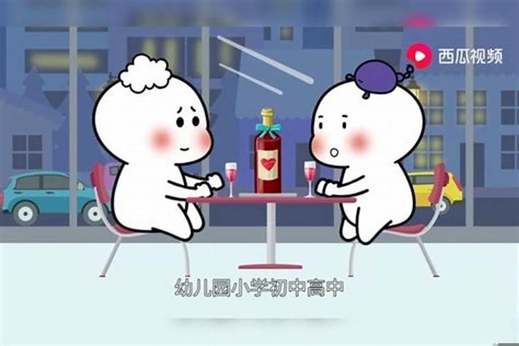 天蝎和白羊的契合点