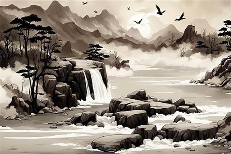 梦到自己的老公怀孕是什么意思