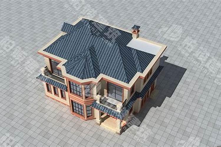 别墅一般分为几种