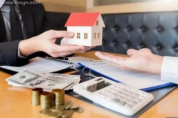 做梦梦到很脏的房子