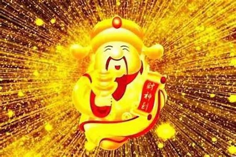 旺偏财的风水摆件