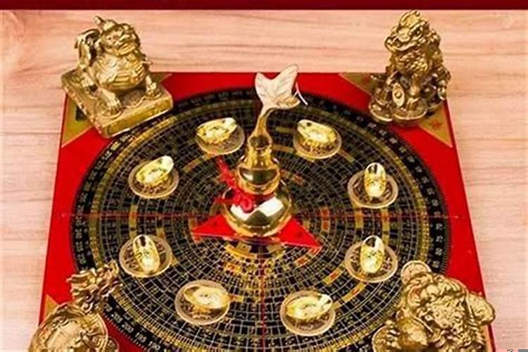 卧室风水布局怎样聚财