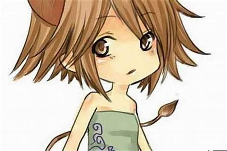 金牛男一直看我