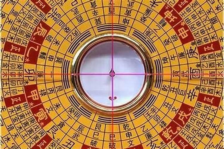 生辰八字与阳宅风水