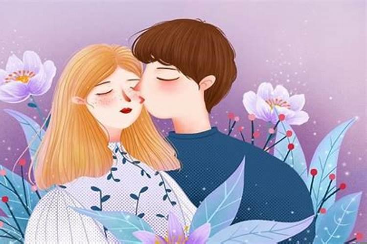 梦见抱美女是什么意思周公解梦