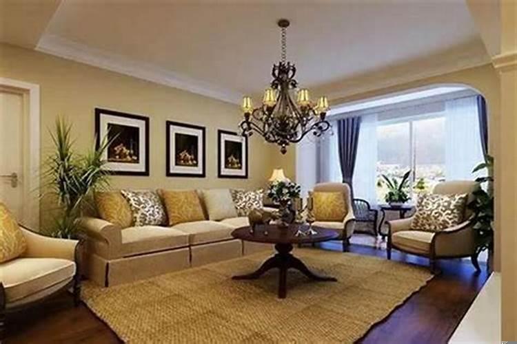 怎样让家里的风水更聚财