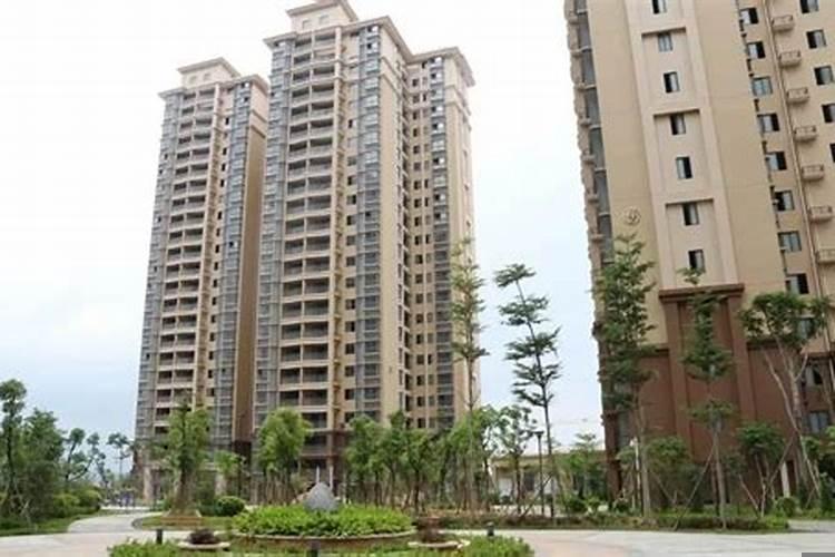 五行买房怎么选楼层