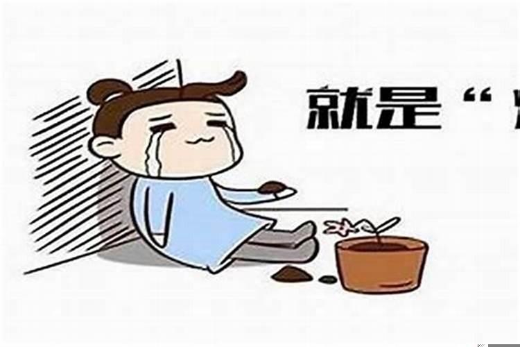 运气变差了怎么办