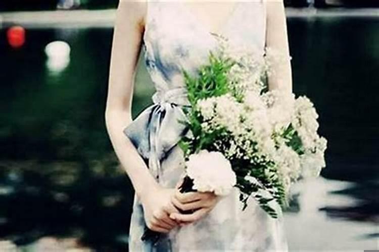 女人走财运是好运吗