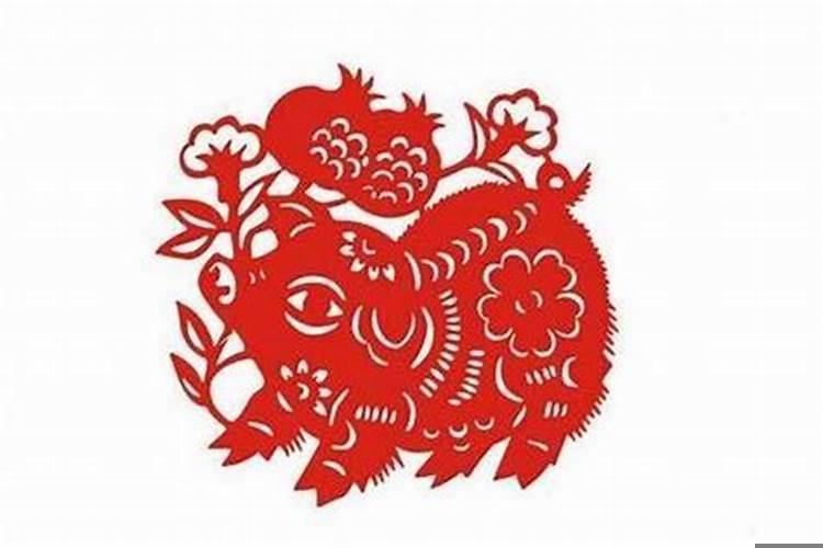 猪年桃花运最旺的生肖