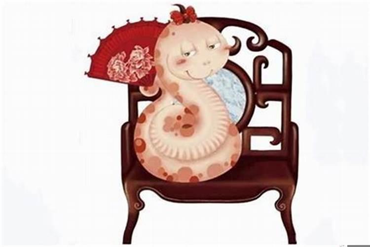 2020年属蛇女佩戴什么好