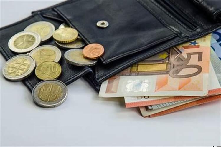 梦见丢手机和钱包是什么意思