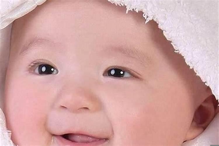 梦见小男孩是啥意思