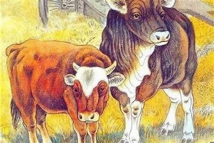 属牛的男孩子农历几月出生最好