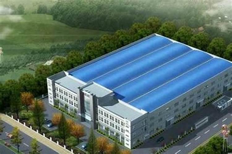 风水好的厂房的特点