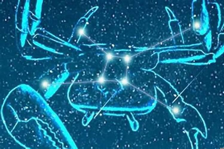 属鼠巨蟹座2021运势