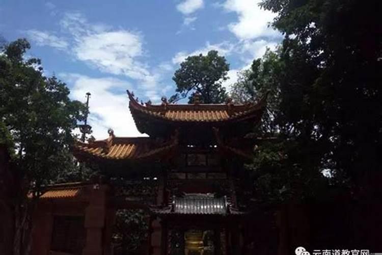 昆明哪里有算命最准的人