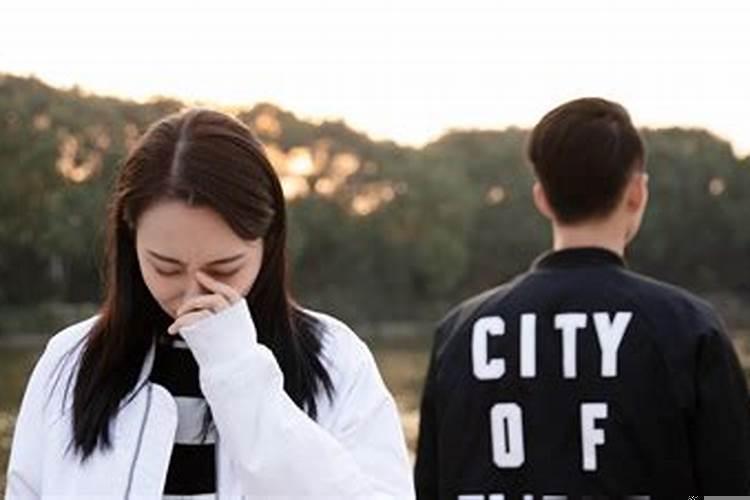 分手后立马和前任复合