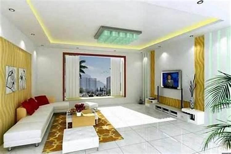 家里放什么运气好财运好