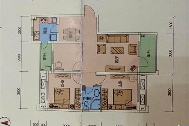 进户门对着卫生间门好吗风水好吗